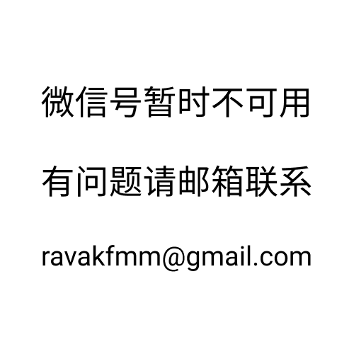 Unable to load QR code